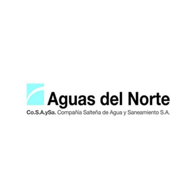 Aguas del Norte S.A. - Salta
