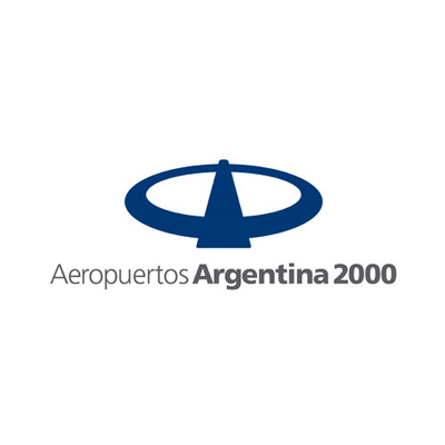 AEROPUERTOS ARGENTINA 2000