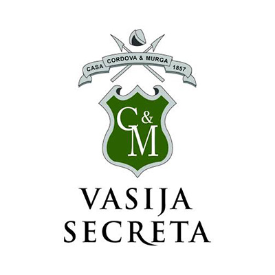 Vasija Secreta