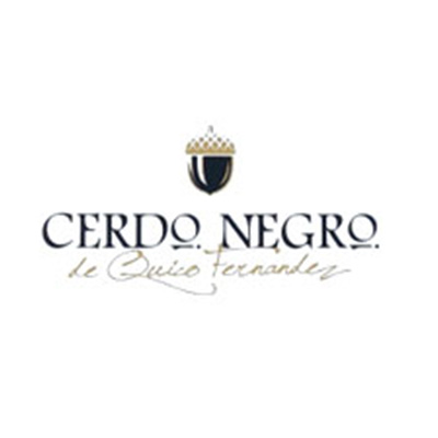 Cerdo Negro