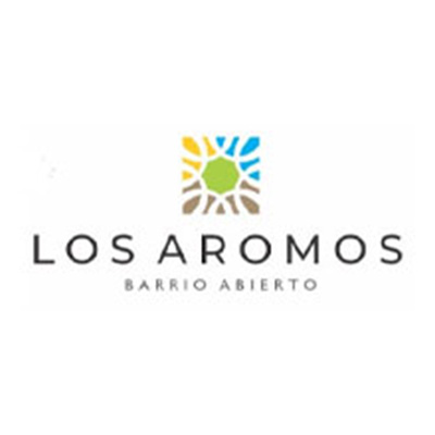 Los Aromos Barrio abierto