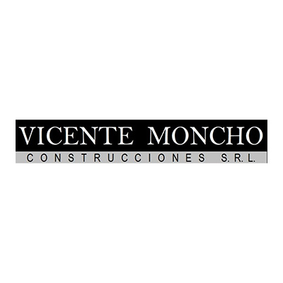 Vicente Moncho Construcciones